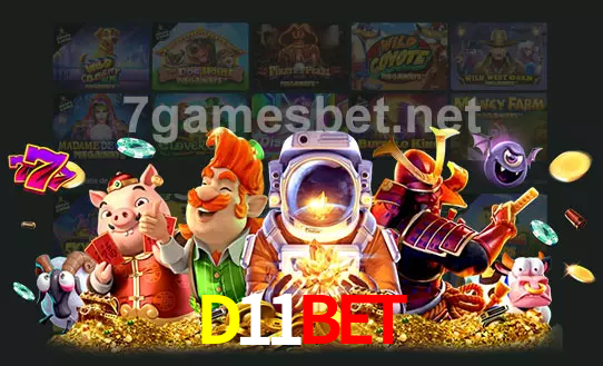 cassino D11Bet