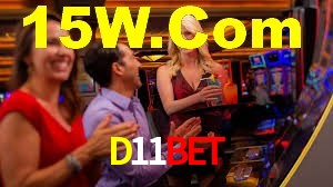 Bônus de boas-vindas na D11Bet