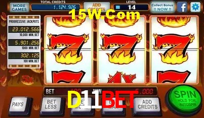 Estatísticas Esportivas D11Bet