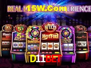 Estatísticas do Jogo D11Bet