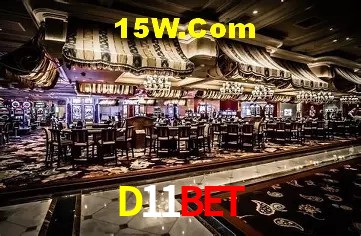 Experiência VIP D11Bet