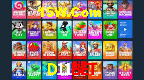Download rápido e seguro na D11Bet