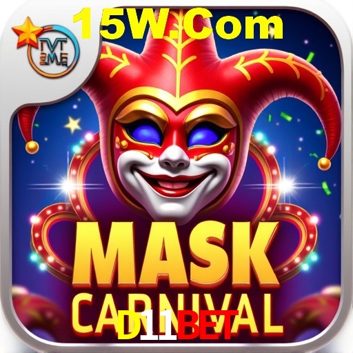 Jogos Exclusivos D11Bet