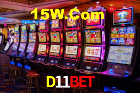 D11 Games