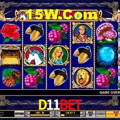 Tecnologia da Plataforma D11Bet