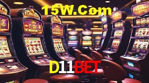 Statistics D11Bet