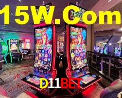 D11Bet App Interface