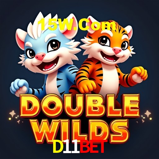 Mesa de Blackjack D11Bet