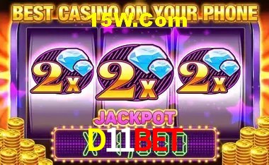 Apostas de Futebol D11Bet