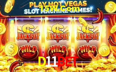 Jogos populares e pagamentos rápidos na D11Bet