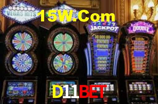 Sinta a adrenalina dos jogos de cassino com D11Bet