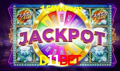 Promoção Relâmpago D11Bet