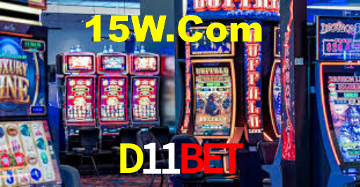 D11 Games
