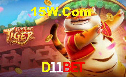 Escolher plataforma para baixar D11Bet