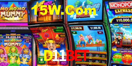 D11Bet,D11 Games