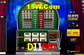 Login Seguro D11Bet