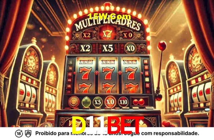 Live Casino D11Bet
