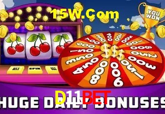 Diretório de Jogos D11Bet