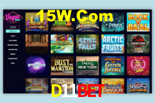 D11Bet,D11 Games