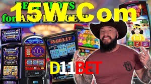 Live Casino D11Bet