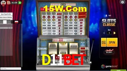 Ofertas Exclusivas D11Bet